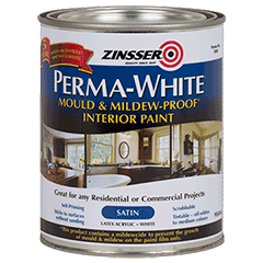 76504 Zinsser Perma-White Satin