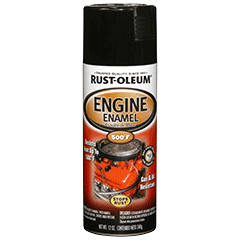 Auto Specialty Paints Engine Enamel Product Page